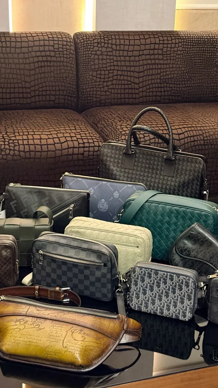 Sell Your Luxury Items